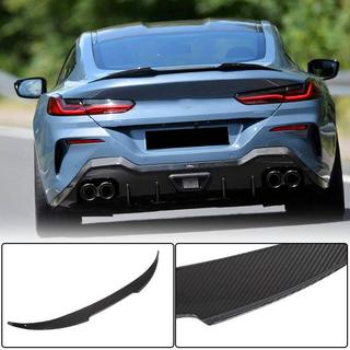 Spoiler stile M4 (per G16/F93, carbonio) foto 1