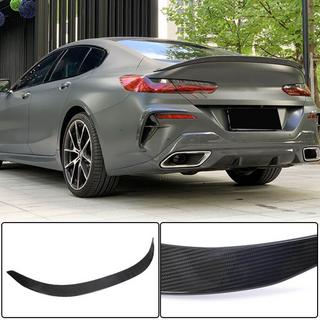 Spoiler P-Style (per G16/F93, Carbonio) foto 1