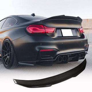 Spoiler PSM-Style V2 (per F82, Carbonio) foto 1