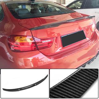 Spoiler M4-Style V4 (per F82, Carbonio) foto 1