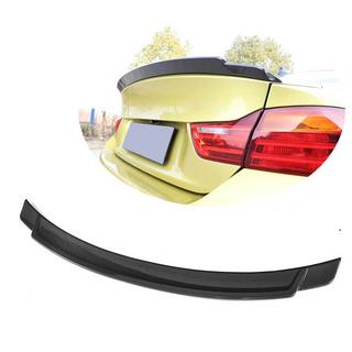 Spoiler V2 (per F82, Carbonio) foto 1