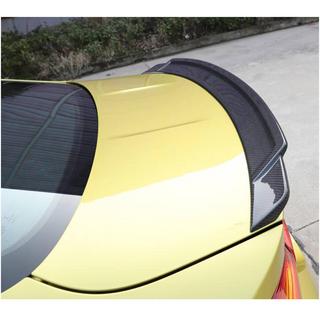 Spoiler V2 (per F82, Carbonio) foto 3