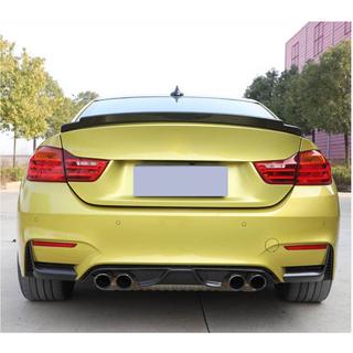 Spoiler V2 (per F82, Carbonio) foto 4