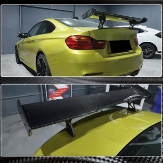 Spoiler V1 (per F82, Carbonio) foto 1