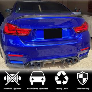 Spoiler CS-Style (per F82, Carbonio) foto 2