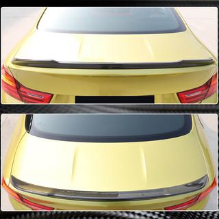Spoiler CS-Style (per F82, Carbonio) foto 4