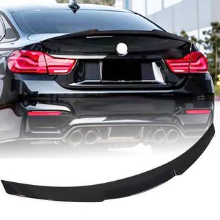 Spoiler M4-Style V3 (per F82, Carbonio) foto 1
