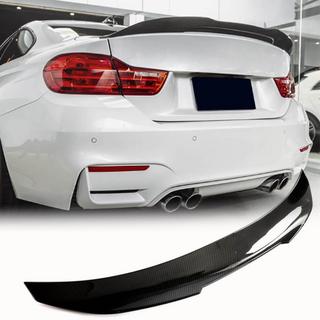 Spoiler PSM-Style V1 (per F82, Carbonio) foto 1