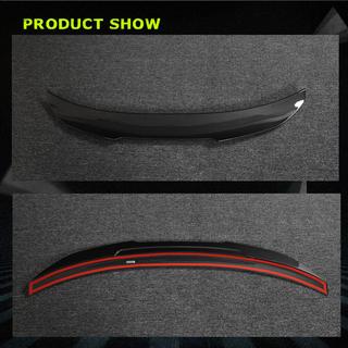 Spoiler PSM-Style V1 (per F82, Carbonio) foto 3
