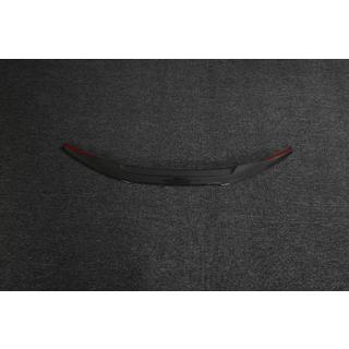 Spoiler M4-Style V1 (per F82, Carbonio) foto 3
