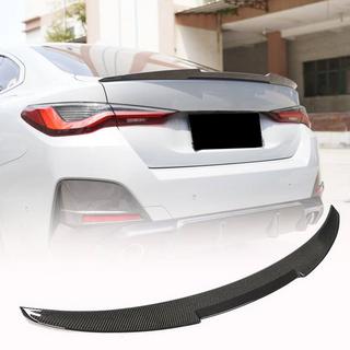 Spoiler stile M4 (per G26, carbonio) BMW 4 Series G22/23/26 2020- foto 1