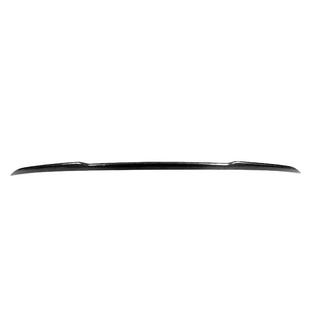 Spoiler stile M4 (per G26, carbonio) BMW 4 Series G22/23/26 2020- foto 4