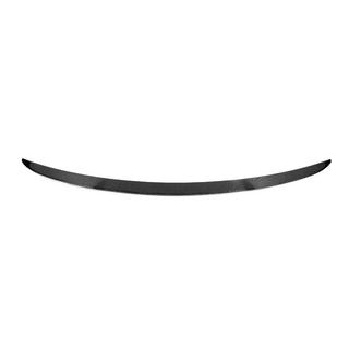 Spoiler stile M4 (per G26, carbonio) BMW 4 Series G22/23/26 2020- foto 3