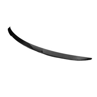 Spoiler stile M4 (per G26, carbonio) BMW 4 Series G22/23/26 2020- foto 2