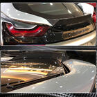 BMW I8 2014-2020 Spoiler V1 (Carbonio) foto 4