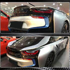BMW I8 2014-2020 Spoiler V1 (Carbonio) foto 5
