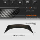 BMW I8 2014-2020 Spoiler V1 (Carbonio) foto 6