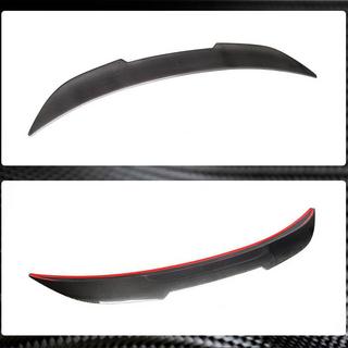 Spoiler PSM-Style (Carbonio) foto 2