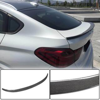 Spoiler P-Style (Carbonio) foto 1