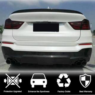 Spoiler P-Style (Carbonio) foto 2