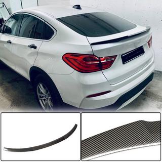 Spoiler M4-Style (Carbonio) foto 2
