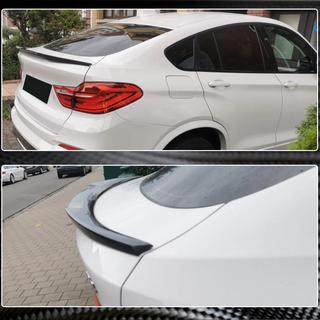 Spoiler M4-Style (Carbonio) foto 3