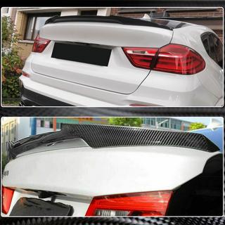 Spoiler M4-Style (Carbonio) foto 4