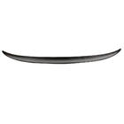 BMW X6 E71 2008–2014 Spoiler V1 (Carbonio) foto 5