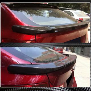 Spoiler V2 (Carbonio) foto 3