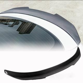Spoiler cofano posteriore Carbonio V2 foto 1