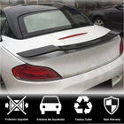 BMW Z4 (E89) 2009-2016 Spoiler (Carbonio) foto 2