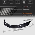 BMW Z4 (E89) 2009-2016 Spoiler (Carbonio) foto 5