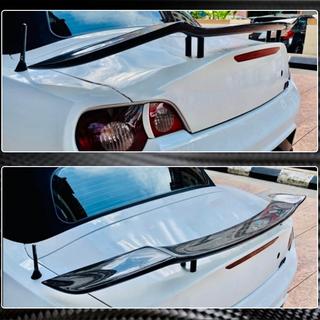 Spoiler (Carbonio) foto 4