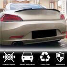 BMW Z4 (E89) 2009-2016 Spoiler cofano posteriore FRP V2 foto 2
