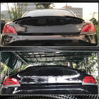 BMW Z4 (E89) 2009-2016 Spoiler cofano posteriore FRP V2 foto 3