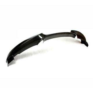 Labbro anteriore per paraurti E82/E88 M-Sport Carbonio BMW 1 Series E81/E82/E87/E88 2004-2011 foto 2