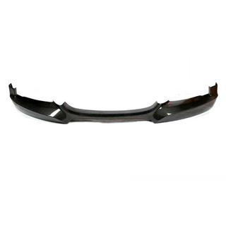 Labbro anteriore per paraurti E82/E88 M-Sport Carbonio BMW 1 Series E81/E82/E87/E88 2004-2011 foto 4