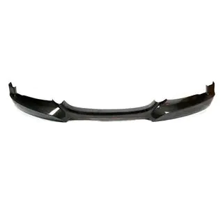 Labbro anteriore per paraurti E82/E88 M-Sport Carbonio foto 4