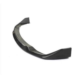 Labbro anteriore paraurti (per M-Sport, Carbonio) BMW 1 Series F40 2019-2024 foto 3