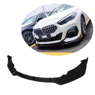 Labbro anteriore paraurti (per M-Sport) BMW 2 Series Gran Coupe F44 2020-2024 foto 1