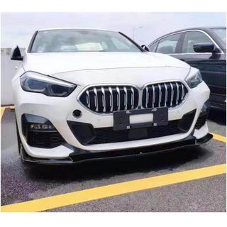 Labbro anteriore paraurti (per M-Sport) BMW 2 Series Gran Coupe F44 2020-2024 foto 2