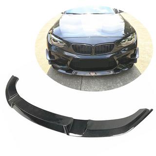 Labbro anteriore paraurti V5 (per F87 M2, Carbonio) BMW 2 Series F22/F23 2014-2021 foto 1