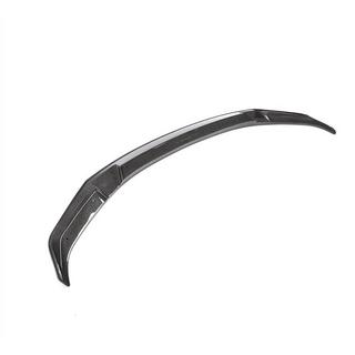 Labbro anteriore V1 per F87 M2 Competition, Carbonio BMW 2 Series F22/F23 2014-2021 foto 4