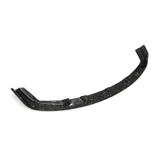 Labbro anteriore Lip V7 per F87 M2 Competition, Carbonio BMW 2 Series F22/F23 2014-2021 foto 1
