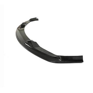 Labbro anteriore V6 per F87 M2 Competition, Carbonio BMW 2 Series F22/F23 2014-2021 foto 3