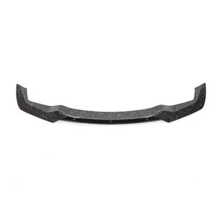 Labbro anteriore paraurti V3 (per F87 M2, Carbonio) BMW 2 Series F22/F23 2014-2021 foto 2