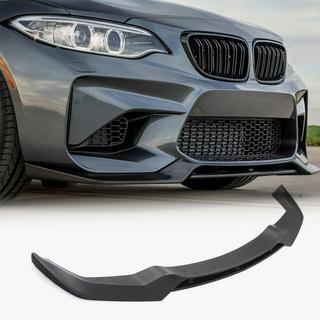 Labbro anteriore paraurti V3 (per F87 M2, Carbonio) BMW 2 Series F22/F23 2014-2021 foto 1