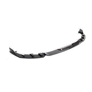 Labbro anteriore V2 per G87, carbonio BMW 2 Series G42 2021- foto 3