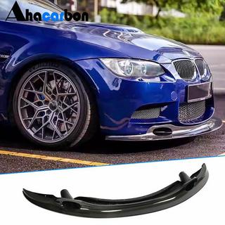Labbro Paraurti Anteriore GT4-Style (per M3, Carbonio) BMW 3 Series E92/E93 2006–2013 foto 1