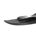 BMW 3 Series E92/E93 2006–2013 Labbro anteriore Hamman-Style V1 per M3, Carbonio foto 7